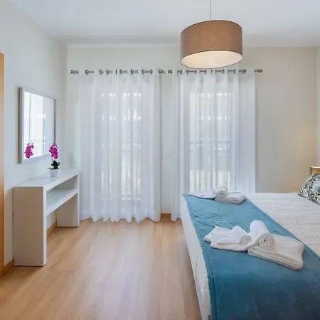 Lejlighed Apartamento Sunvista
