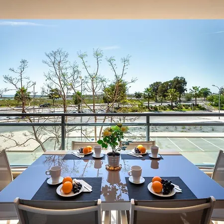Appartamento Apartamento Sunvista Olhão