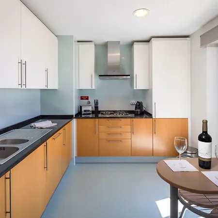 Appartamento Apartamento Sunvista *