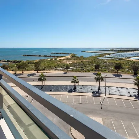 Appartamento Apartamento Sunvista *