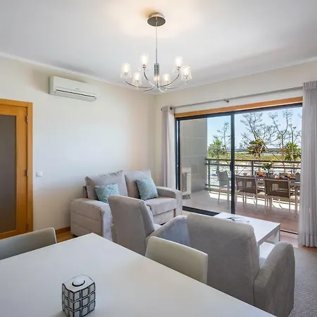 Apartamento Sunvista