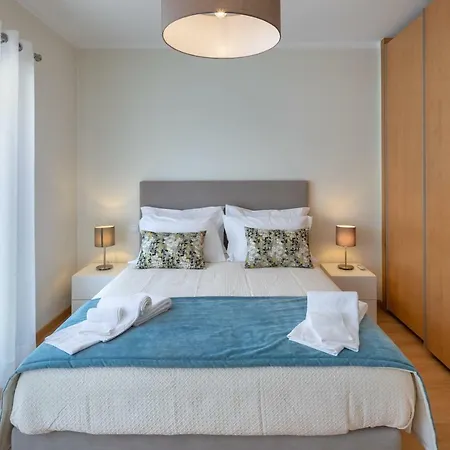 דירה Apartamento Sunvista *