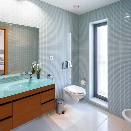 Apartamento Sunvista Olhão