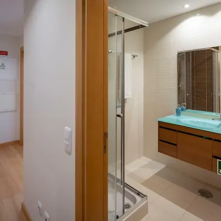 Apartamento Sunvista * Olhão
