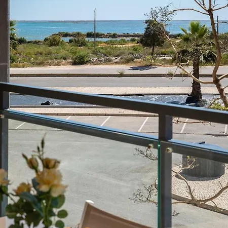 Apartamento Sunvista *