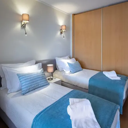 דירה Apartamento Sunvista *