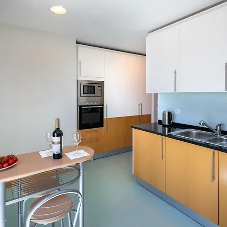 Apartamento Sunvista דירה Olhão
