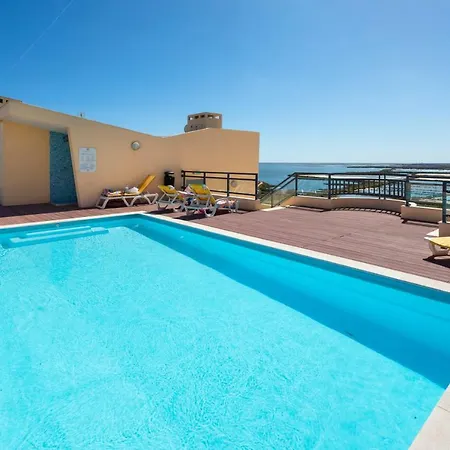 Apartamento Sunvista דירה *